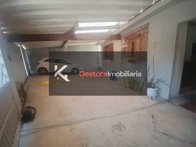 #36 - Casa para Venda em Mauá - SP - 1