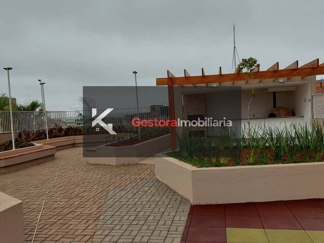 #37 - Apartamento para Venda em Mauá - SP - 2