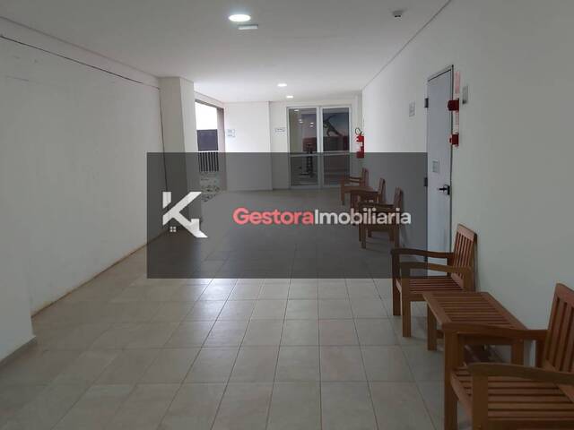 #37 - Apartamento para Venda em Mauá - SP - 3
