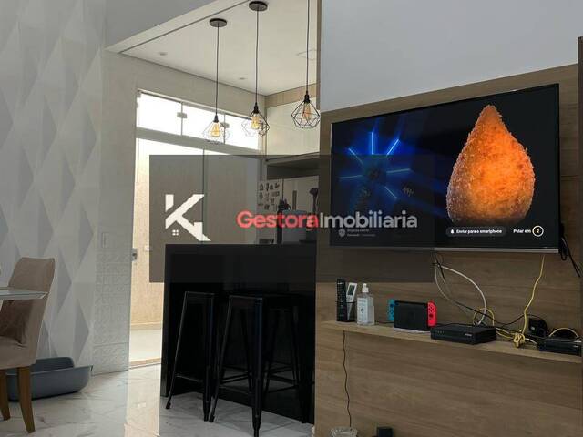 #38 - Casa para Venda em Sorocaba - SP - 3