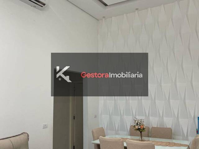 #38 - Casa para Venda em Sorocaba - SP - 2
