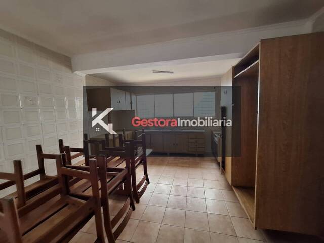 #40 - Casa para Venda em Mauá - SP - 3