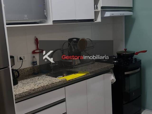 #42 - Apartamento para Venda em São Caetano do Sul - SP - 2