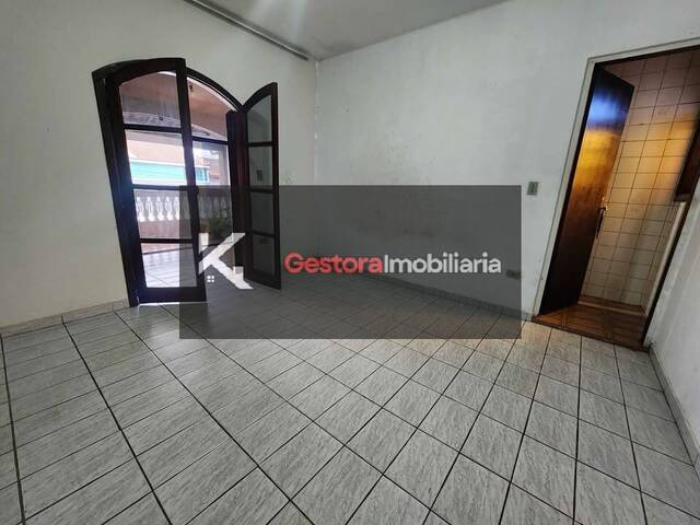 #43 - Casa para Venda em Ribeirão Pires - SP - 2