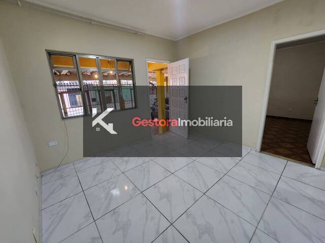 #44 - Casa para Venda em Mauá - SP - 3