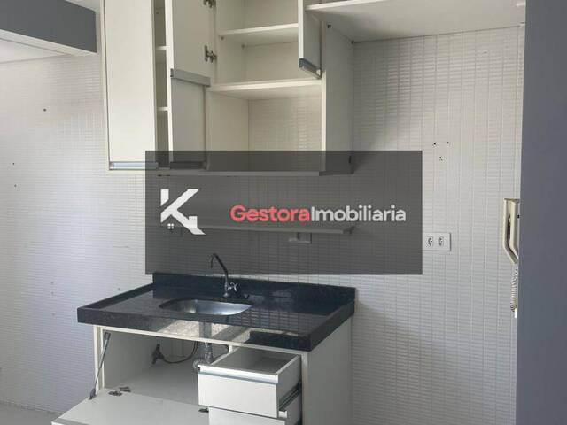 #45 - Apartamento para Venda em Santo André - SP - 3