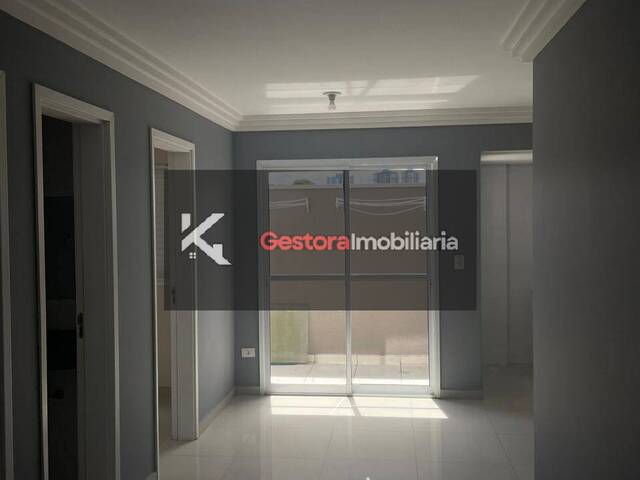 #45 - Apartamento para Venda em Santo André - SP - 1