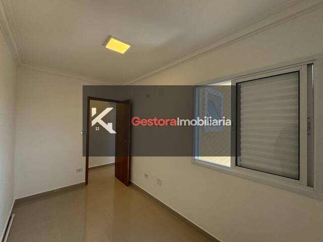 #46 - Apartamento para Venda em Mauá - SP - 2