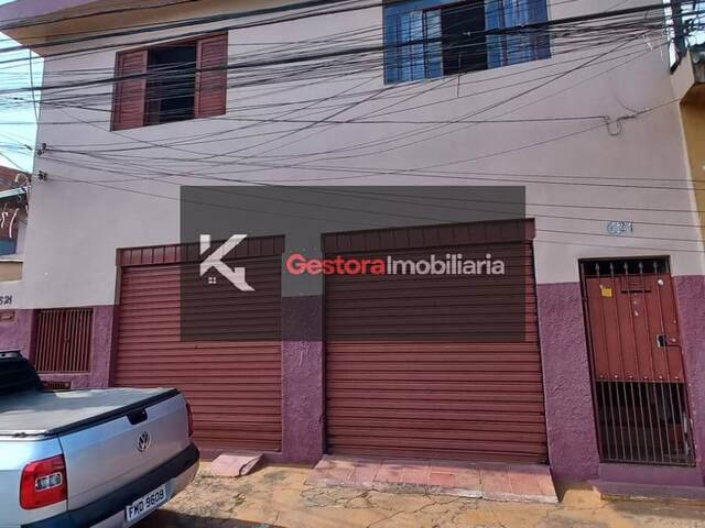 #47 - Casa para Venda em Mauá - SP - 1