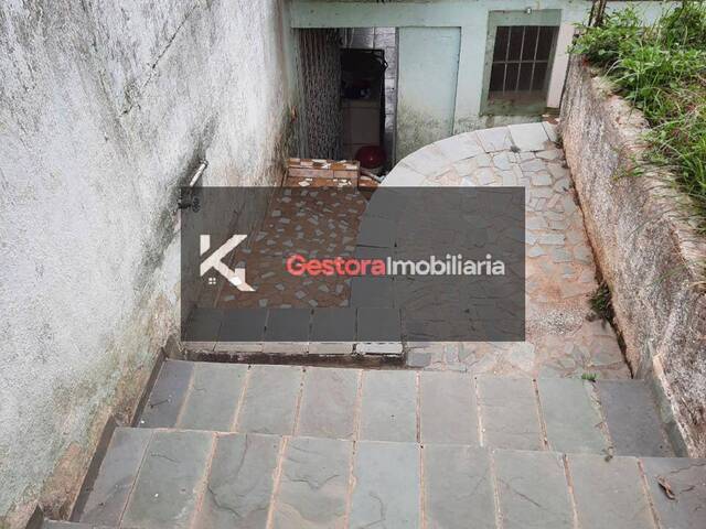 #48 - Casa para Venda em Rio Grande da Serra - SP - 2