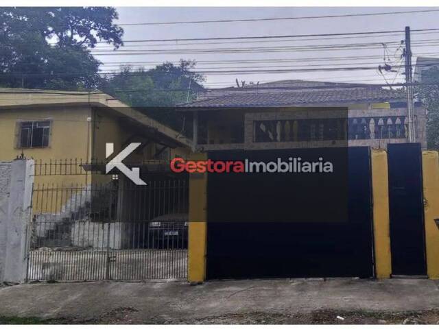 Venda em Jardim Sol Nascente - Ribeirão Pires