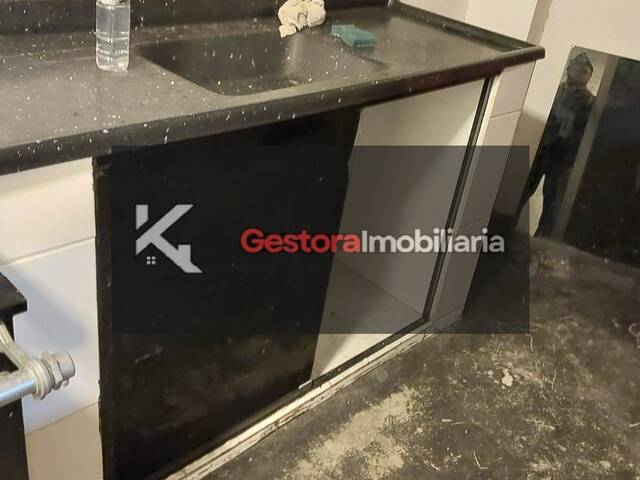 #49 - Sala para Venda em Mauá - SP - 2