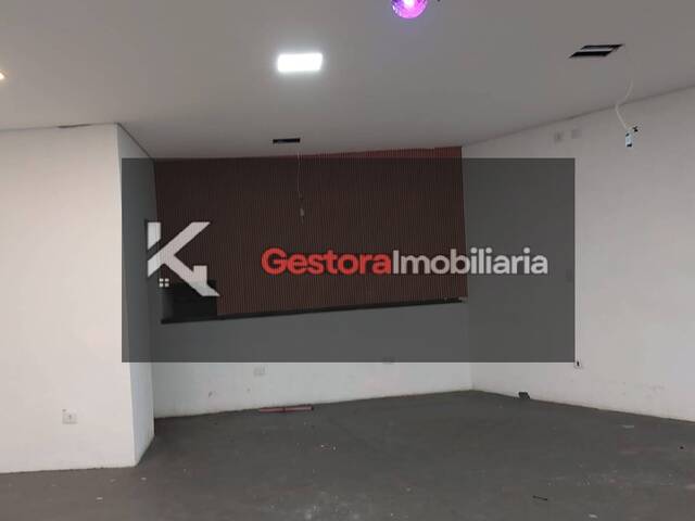 #49 - Sala para Venda em Mauá - SP - 3