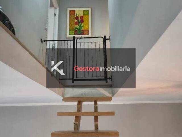 #50 - Casa para Venda em Mauá - SP - 1