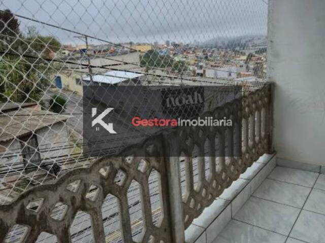 #50 - Casa para Venda em Mauá - SP - 3