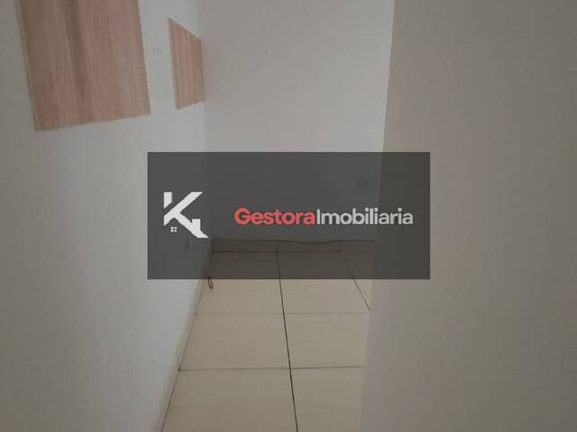 #51 - Apartamento para Venda em Mauá - SP - 1