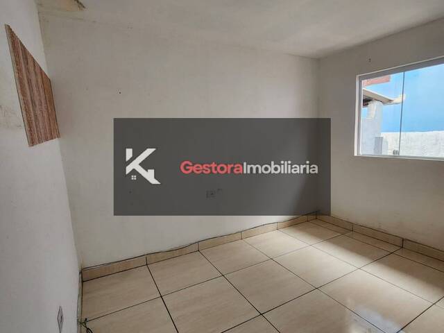 #51 - Apartamento para Venda em Mauá - SP - 3