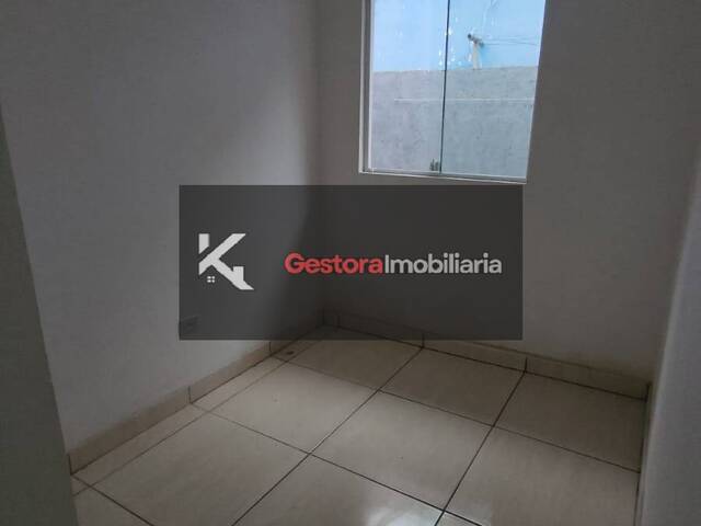 #51 - Apartamento para Venda em Mauá - SP - 2
