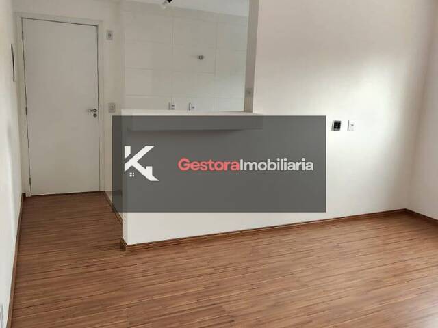 #52 - Apartamento para Venda em Mauá - SP
