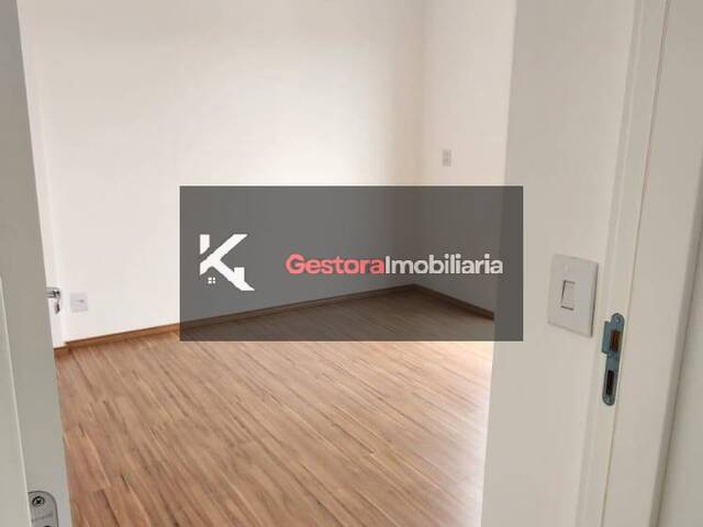 #52 - Apartamento para Venda em Mauá - SP