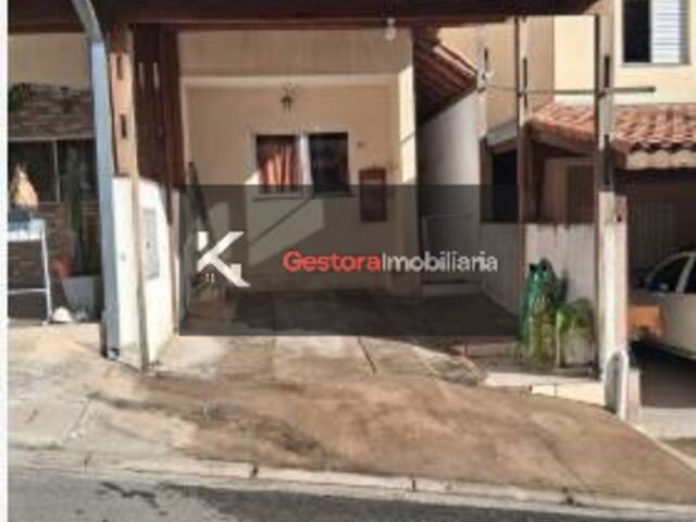#53 - Casa para Venda em Mauá - SP - 1