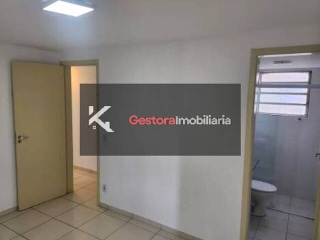 #54 - Apartamento para Venda em Mauá - SP - 3
