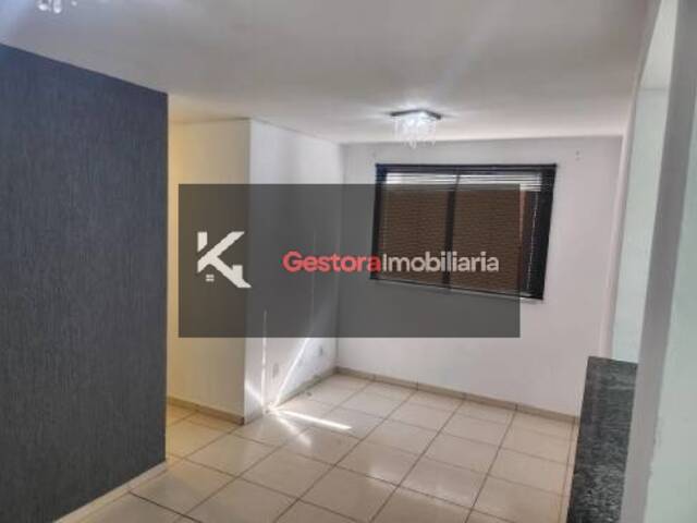#54 - Apartamento para Venda em Mauá - SP - 1