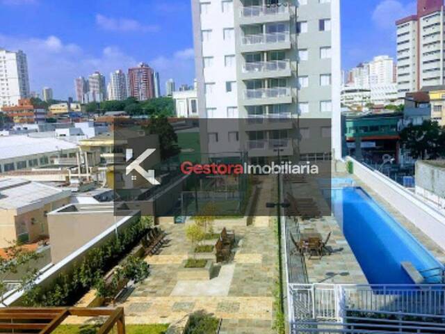 #55 - Apartamento para Venda em Mauá - SP - 3