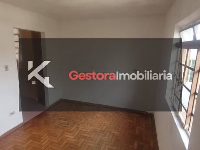 #57 - Casa para Venda em Mauá - SP - 3