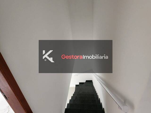 #58 - Casa para Venda em Mauá - SP - 2