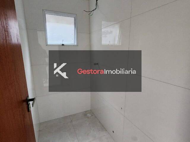 #58 - Casa para Venda em Mauá - SP - 3