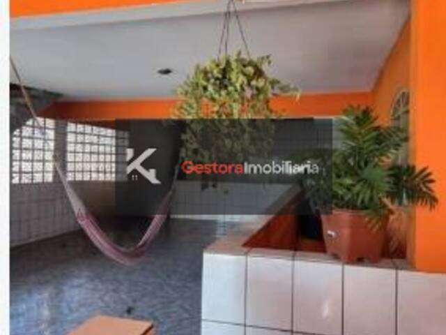 #59 - Casa para Venda em Mauá - SP - 1