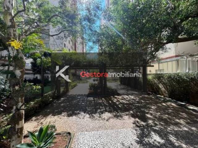 #61 - Apartamento para Venda em Santo André - SP