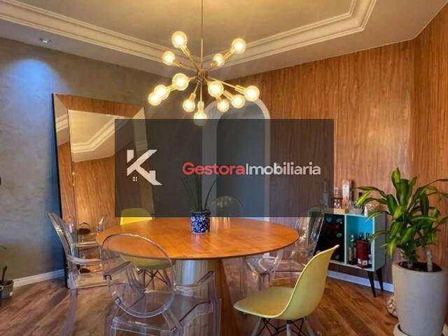 #62 - Apartamento para Venda em Mauá - SP - 3
