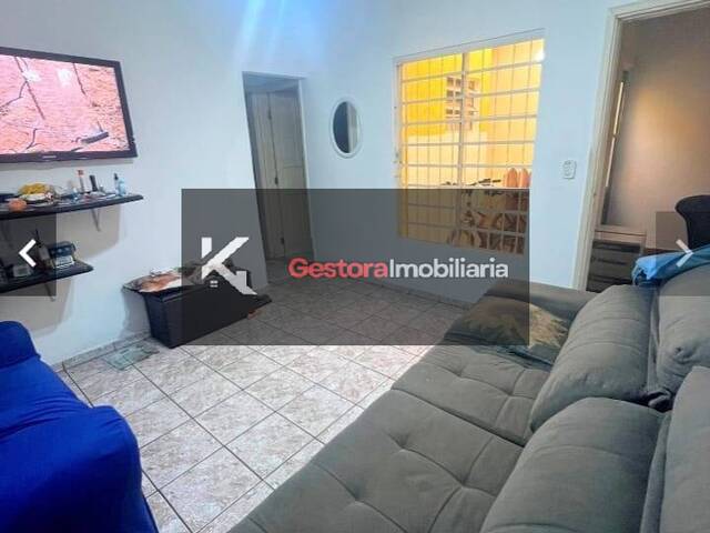 #64 - Casa para Venda em Mauá - SP - 3