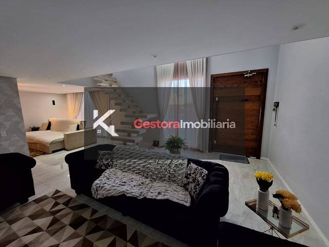 #63 - Casa para Venda em Mauá - SP - 3