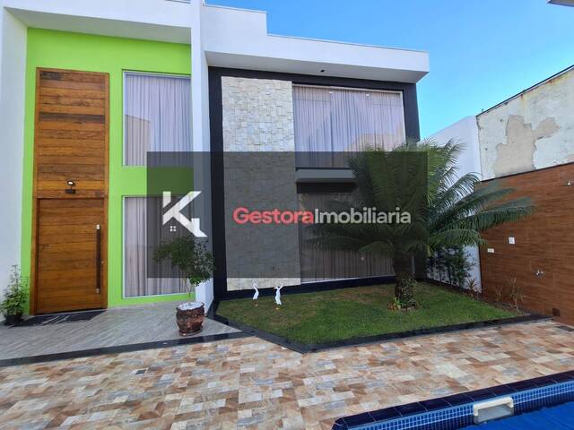 #63 - Casa para Venda em Mauá - SP - 1