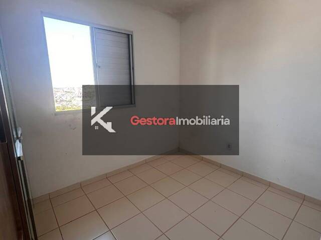 #70 - Apartamento para Venda em Mauá - SP - 3