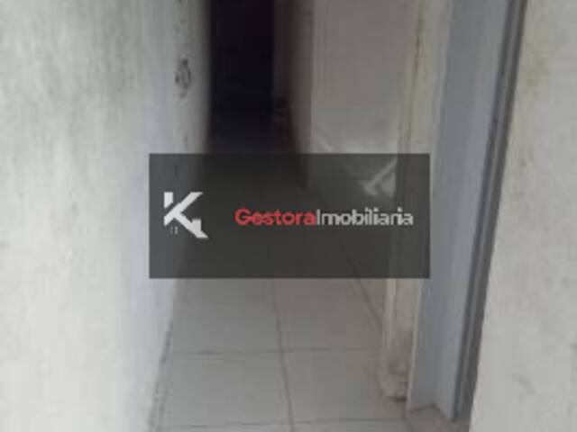 #71 - Casa para Venda em Mauá - SP - 3