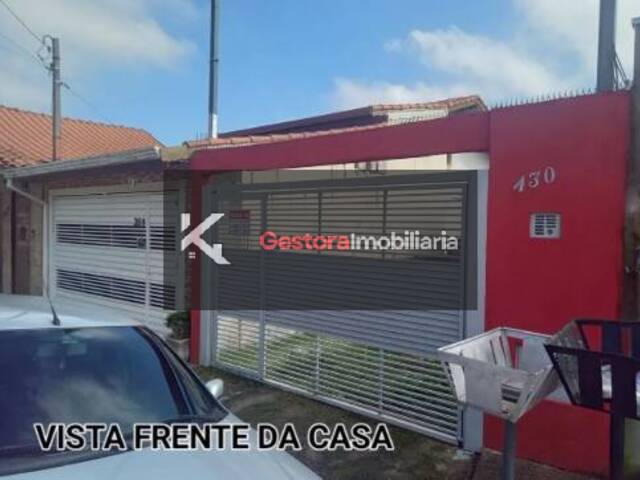 #71 - Casa para Venda em Mauá - SP - 1