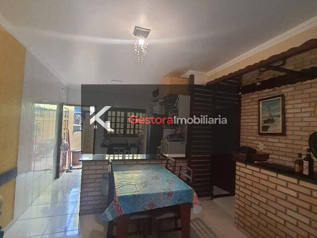 #73 - Casa para Venda em Mauá - SP