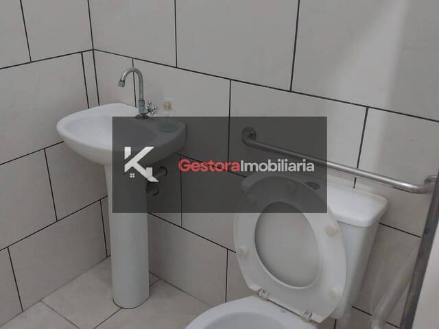 #75 - Salão Comercial para Locação em Mauá - SP - 2