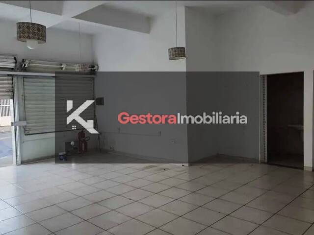 #76 - Salão Comercial para Locação em Mauá - SP - 1
