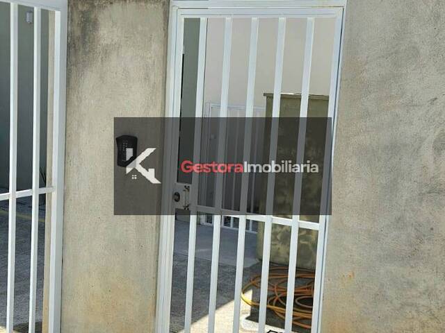 #78 - Casa para Venda em Ribeirão Pires - SP - 2