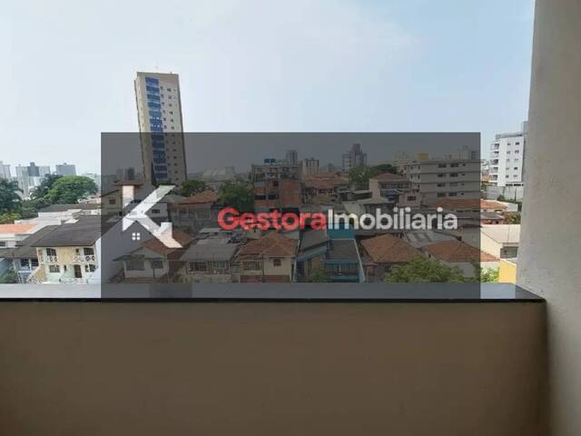 #79 - Apartamento para Venda em Mauá - SP - 2