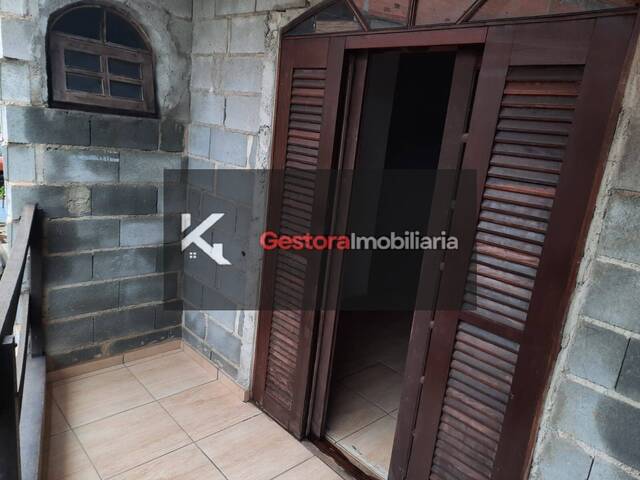 #81 - Casa para Venda em Mauá - SP - 3