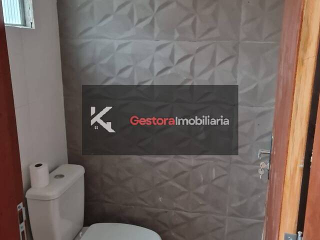 #82 - Casa para Venda em Mauá - SP