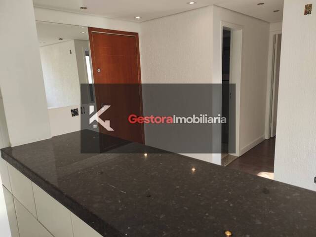 #84 - Apartamento para Venda em Mauá - SP
