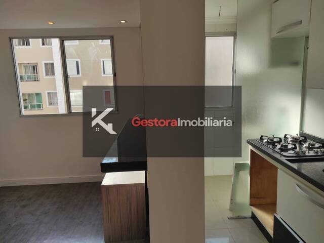 #84 - Apartamento para Venda em Mauá - SP