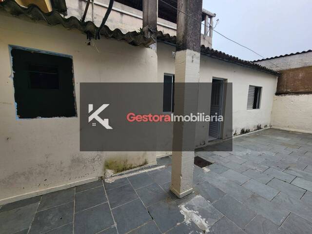 #85 - Casa para Venda em Mauá - SP - 3